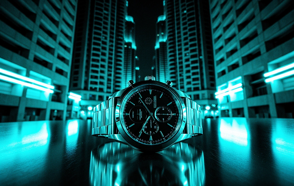 Gaya Lelaki Urban